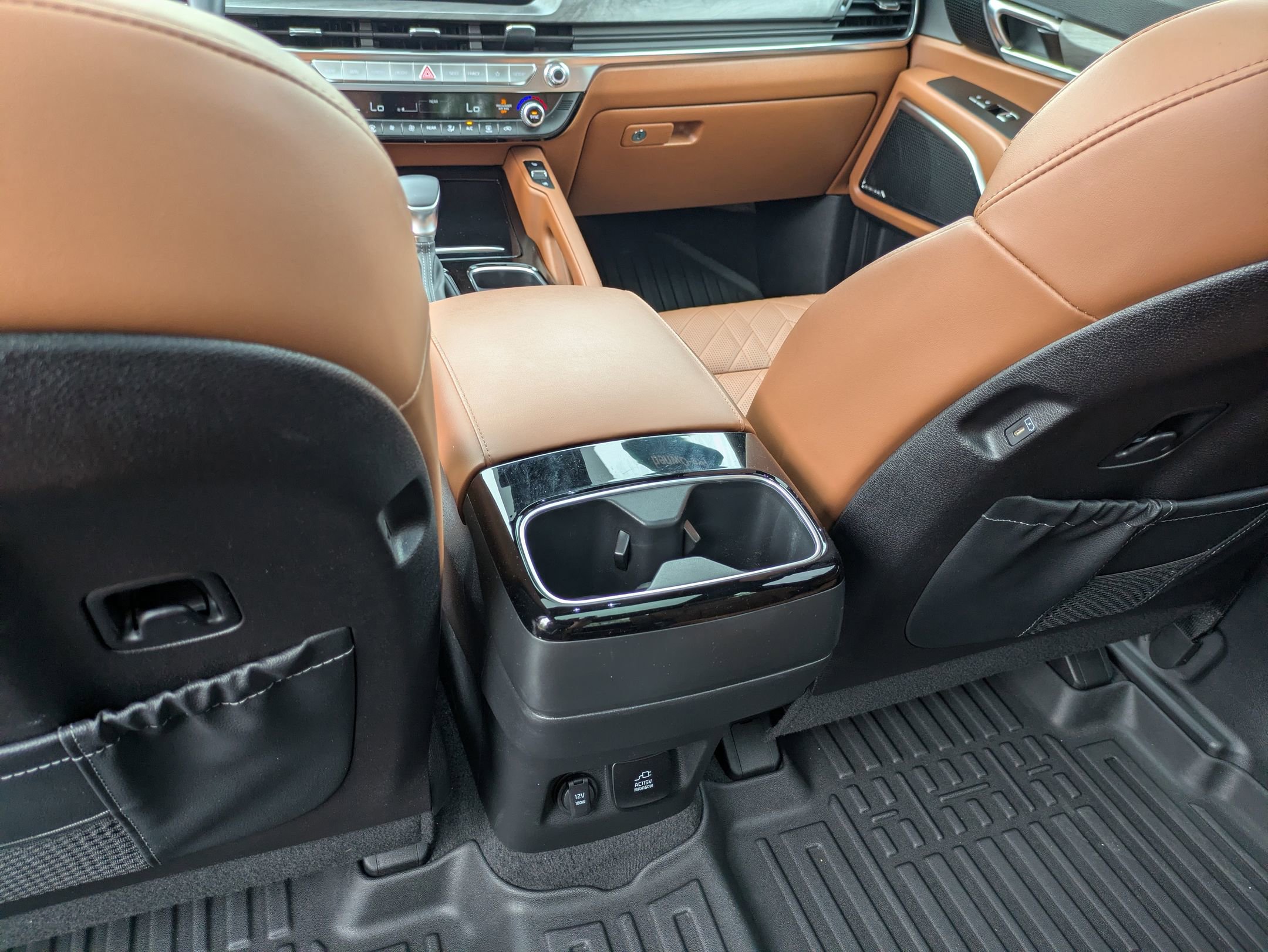 Used 2025 Kia Telluride SX Prestige X-Line AWD/4WD image 32