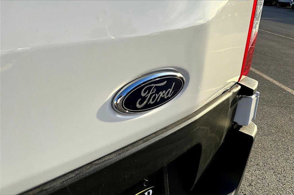 Certified 2023 Ford Transit 250 Base w/ Exterior Upgrade Package image 29