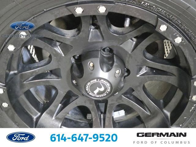 Used 2018 Jeep Wrangler Unlimited Sport S AWD/4WD image 13