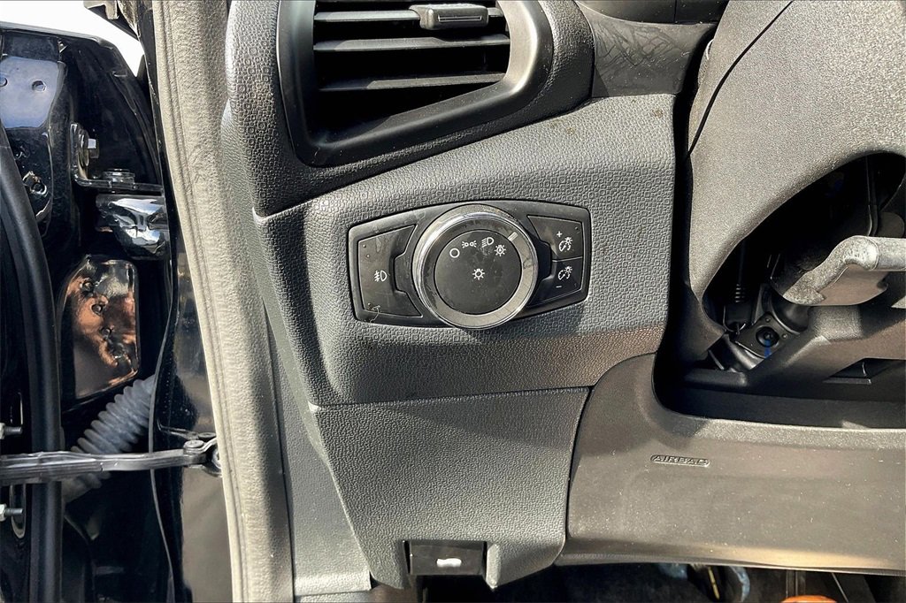 Certified 2022 Ford EcoSport SE w/ SE Appearance Package image 34