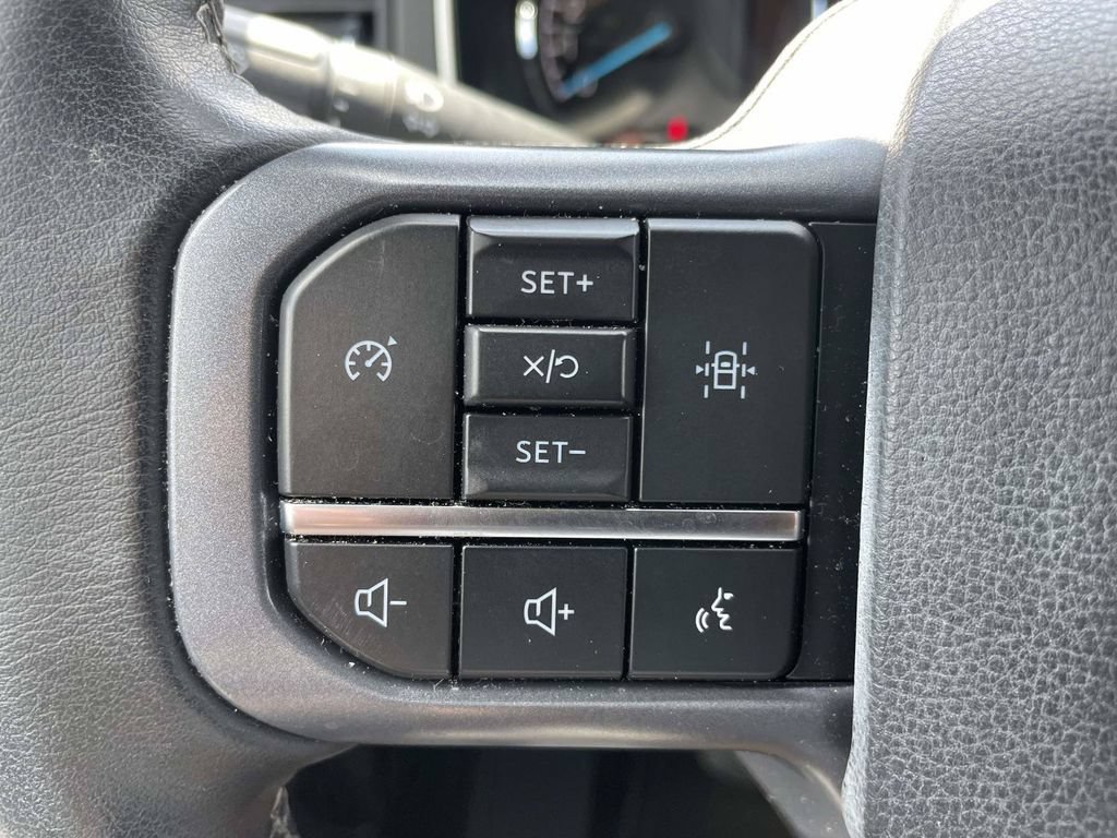 Certified 2023 Ford F150 XLT w/ Equipment Group 302A High AWD/4WD image 27