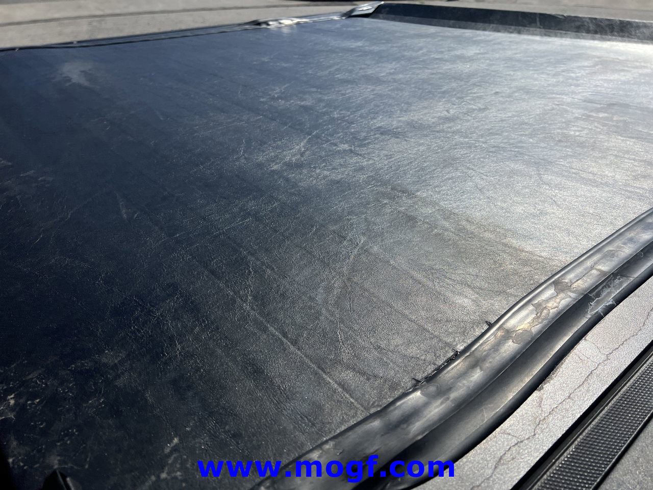 Certified 2022 Ford F150 King Ranch w/ Equipment Group 601A High image 33