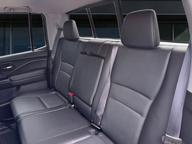 Used 2024 Honda Ridgeline RTL image 13