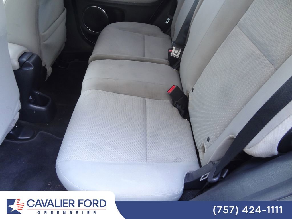 Used 2021 Honda HR-V EX image 8