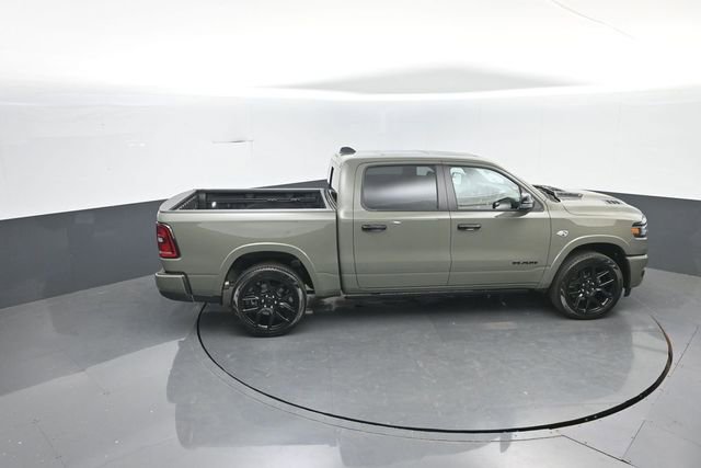 Used 2026 RAM 1500 Laramie w/ Night Edition image 28
