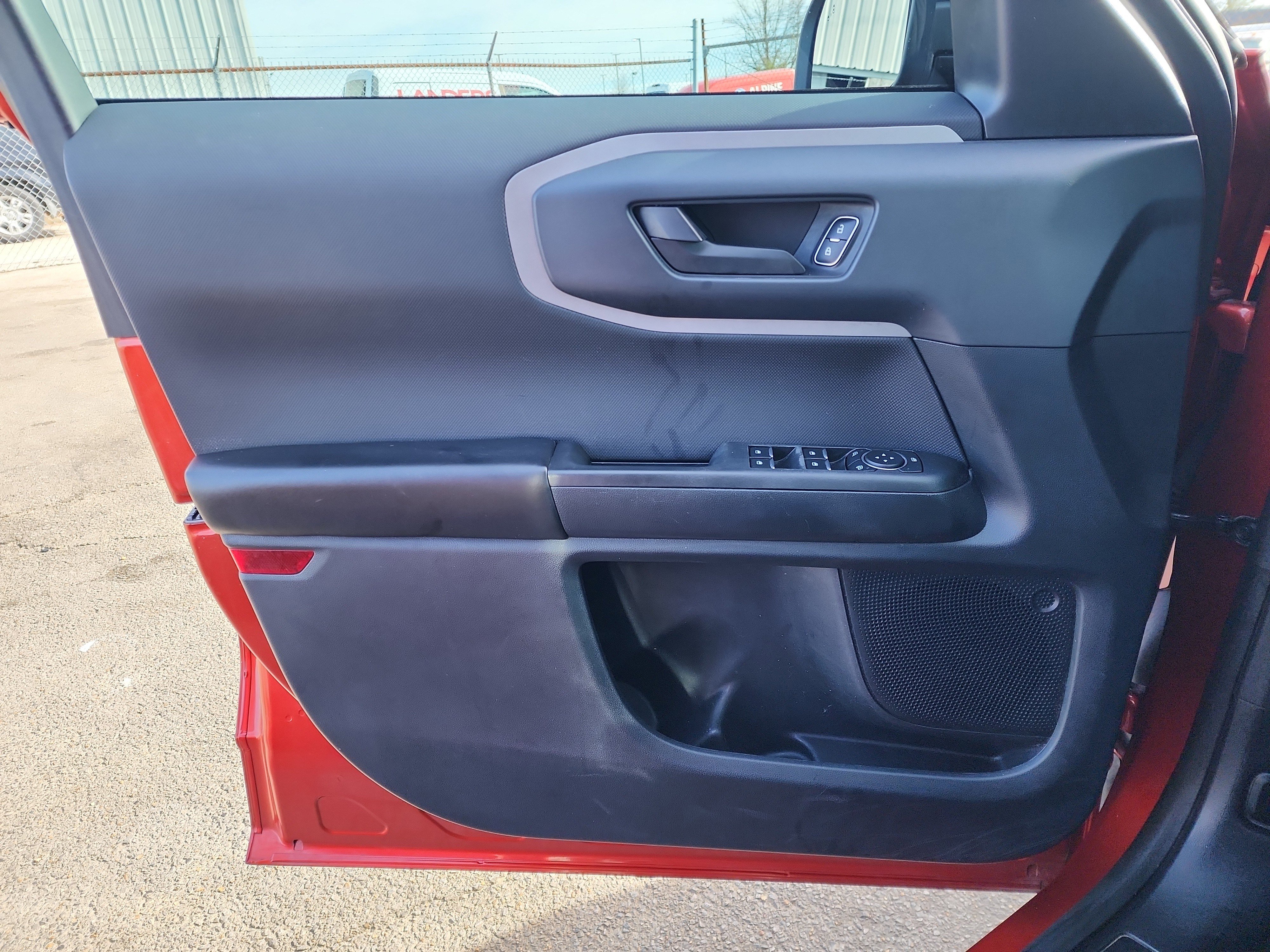 Certified 2023 Ford Bronco Sport Big Bend w/ Convenience Package image 17