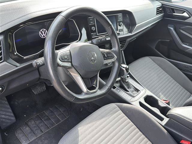 Used 2024 Volkswagen Jetta S FWD image 8