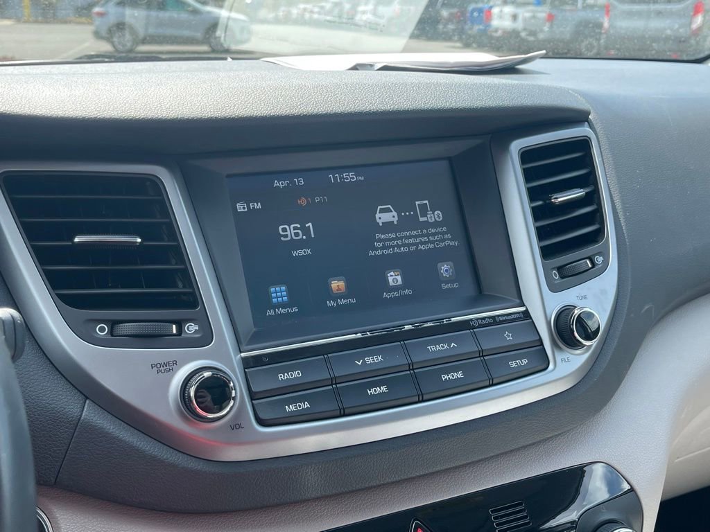 Used 2018 Hyundai Tucson Value image 34