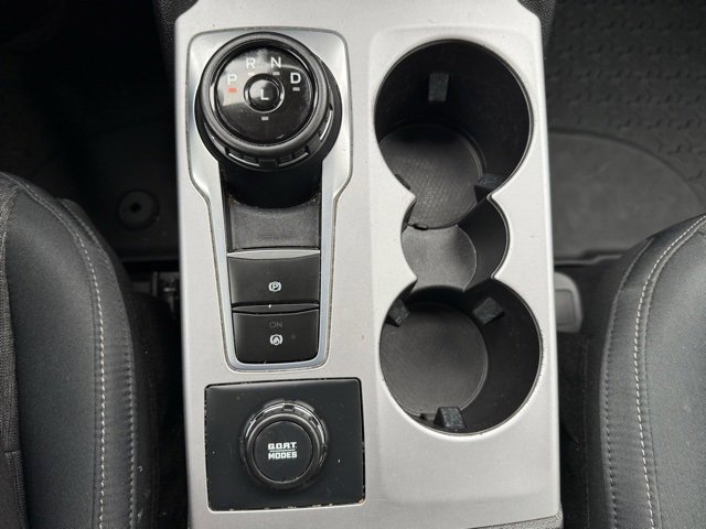 Certified 2023 Ford Bronco Sport Big Bend w/ Convenience Package image 20