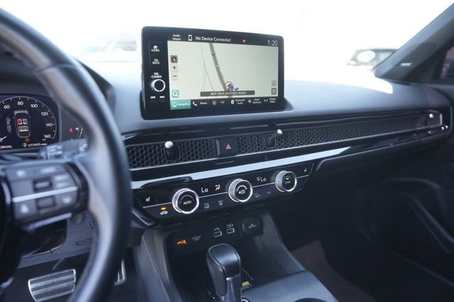 Used 2022 Honda Civic Sport Touring image 26