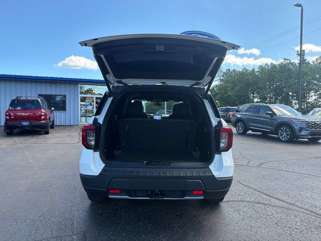 Certified 2023 Ford Explorer Timberline AWD/4WD image 8