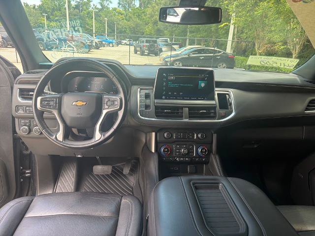 Used 2022 Chevrolet Tahoe LT AWD/4WD image 7
