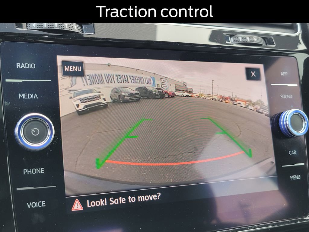 Used 2019 Volkswagen GTI S image 23