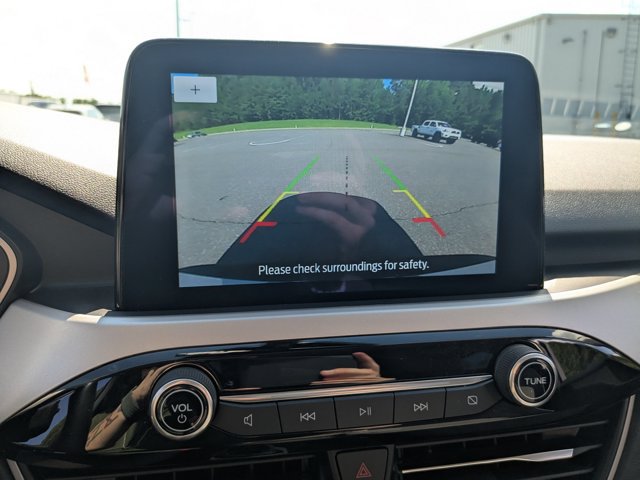 Certified 2022 Ford Escape SE w/ Convenience Package FWD image 22