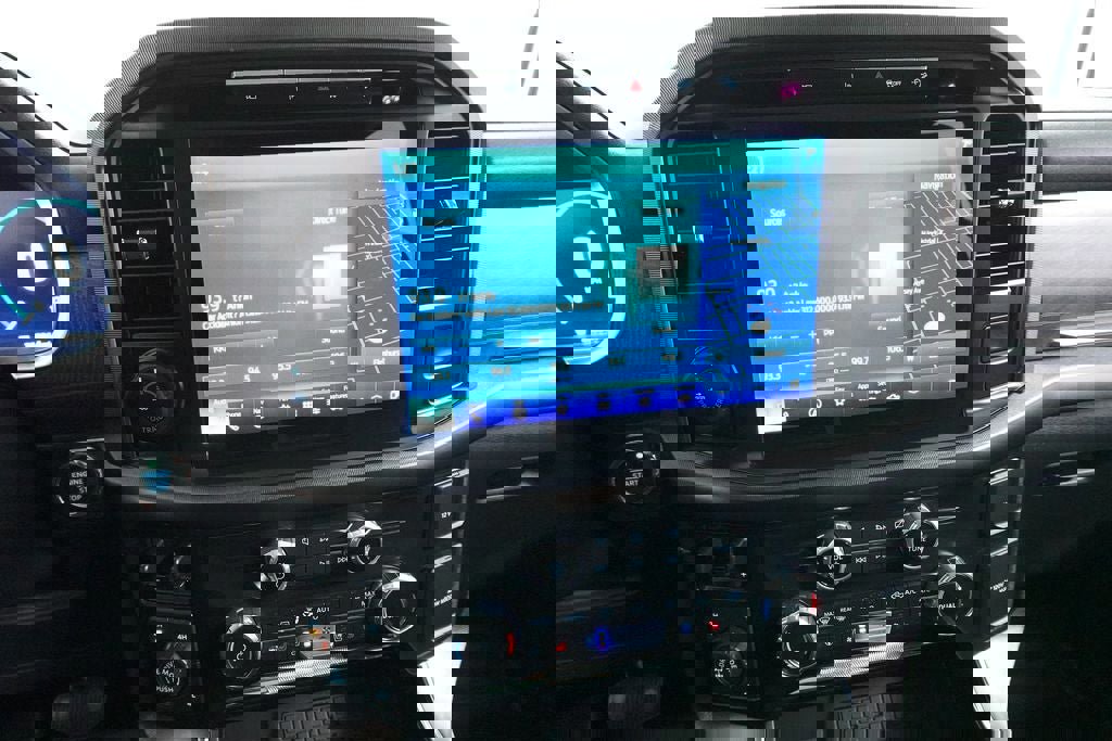 Certified 2023 Ford F150 Platinum w/ FX4 Off-Road Package image 15