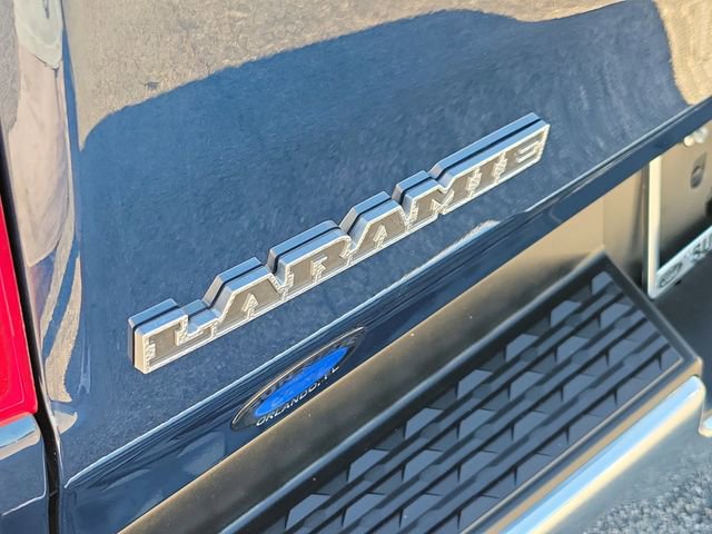 Used 2024 RAM 1500 Laramie RWD image 7