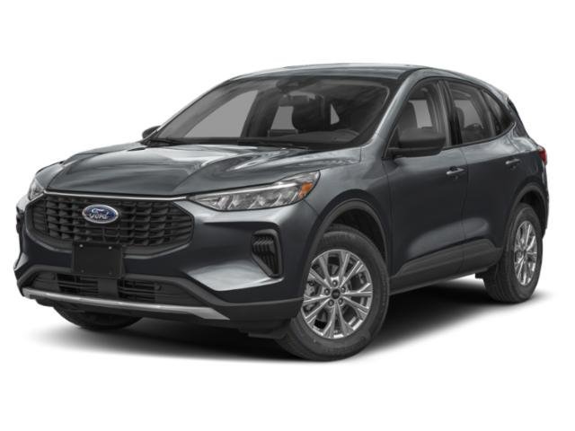 Certified 2025 Ford Escape Active image 1