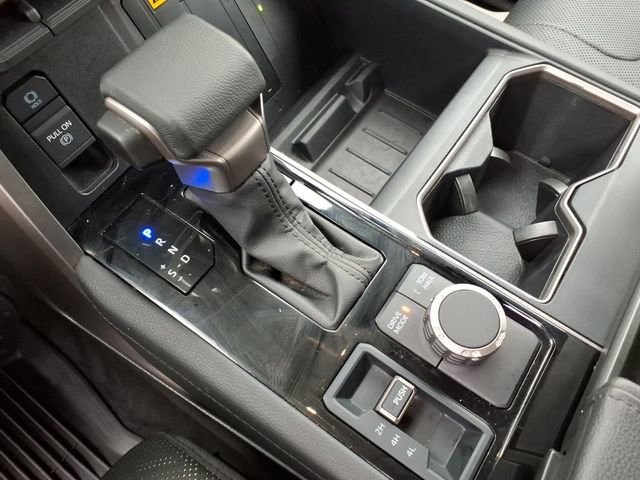 Used 2024 Toyota Tundra Limited w/ Nightshade Package image 27