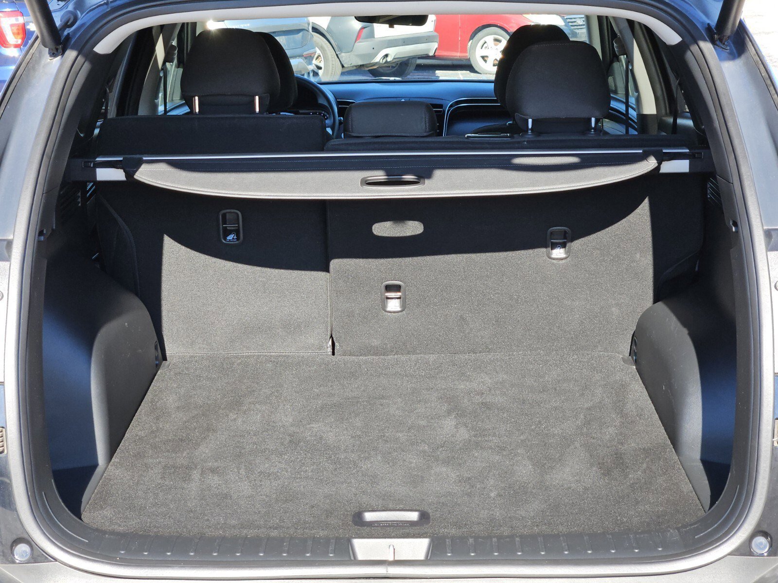 Used 2024 Hyundai Tucson SEL image 31