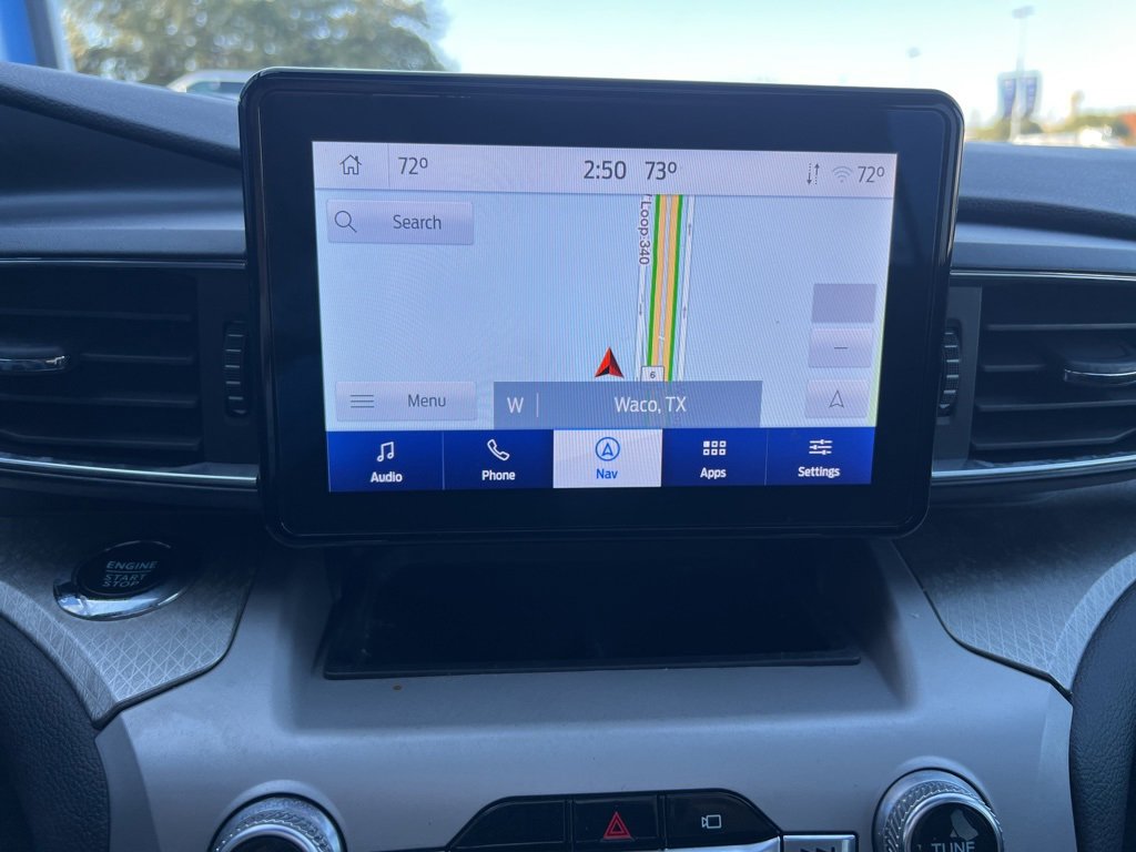 Certified 2022 Ford Explorer Timberline image 34