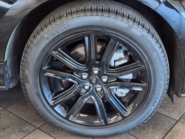 Certified 2024 Ford Edge ST-Line image 29