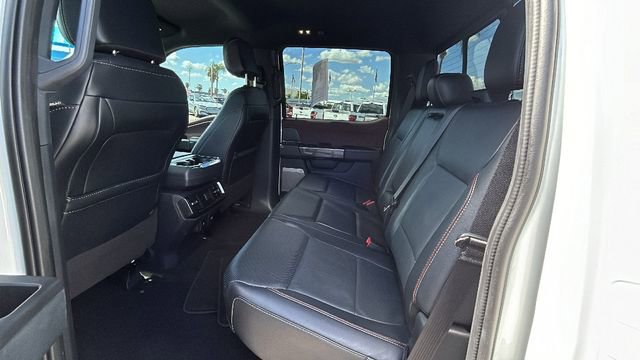 Certified 2023 Ford F150 Lariat AWD/4WD image 15
