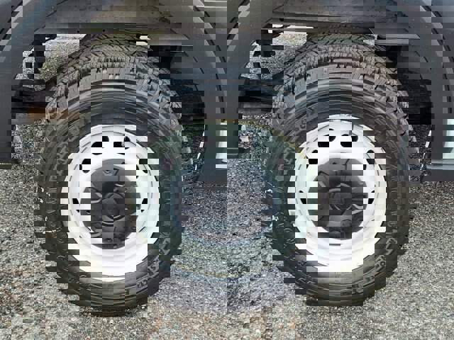 Certified 2021 Ford Transit 250 148 High Roof w/ Load Area Protection Package image 36