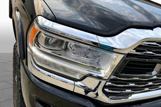 Used 2024 RAM 2500 Limited AWD/4WD image 28