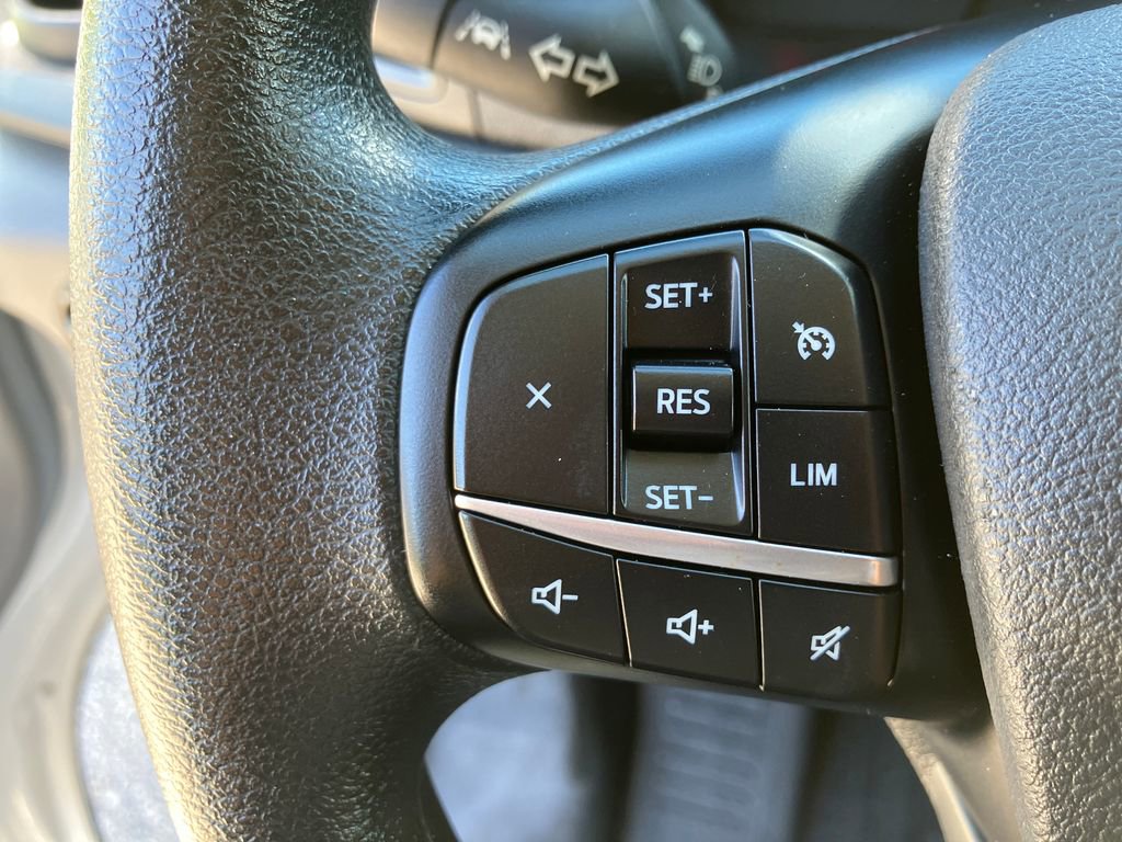 Certified 2023 Ford Transit 250 Low Roof w/ Exterior Upgrade Package image 17