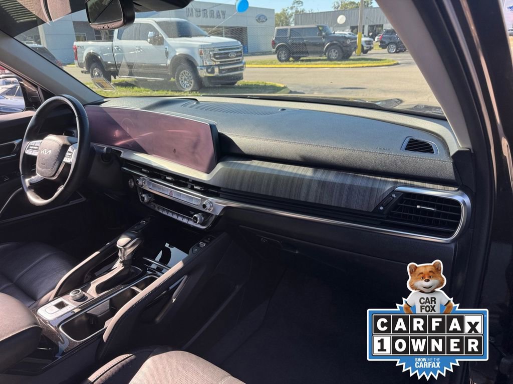 Used 2024 Kia Telluride SX AWD/4WD image 19