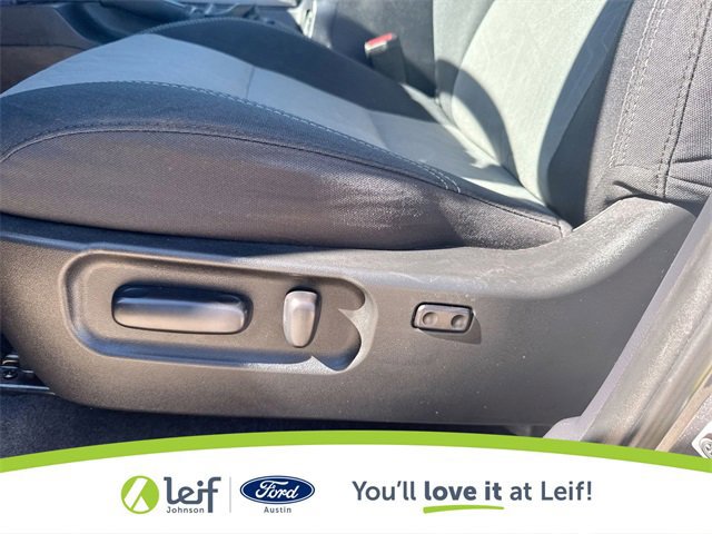 Used 2021 Toyota Tacoma TRD Sport image 19