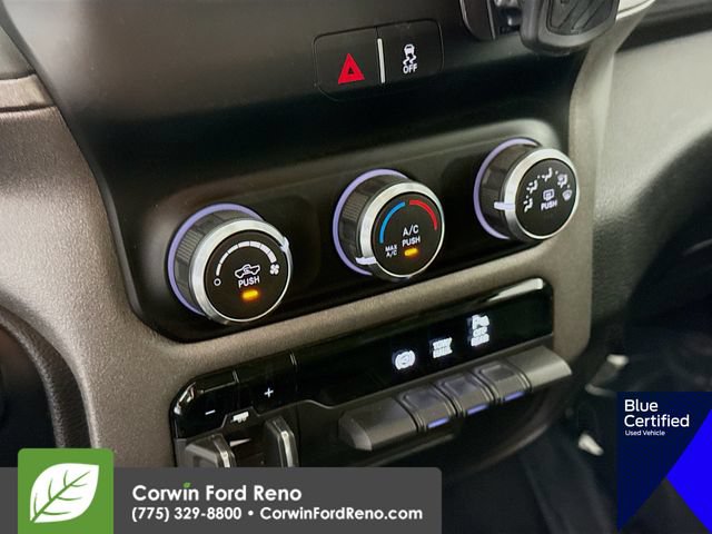 Used 2019 RAM 2500 Tradesman AWD/4WD image 19