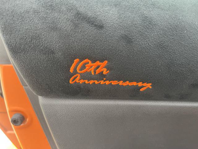 Used 2023 Toyota GR86 10th Anniversary SE RWD image 9