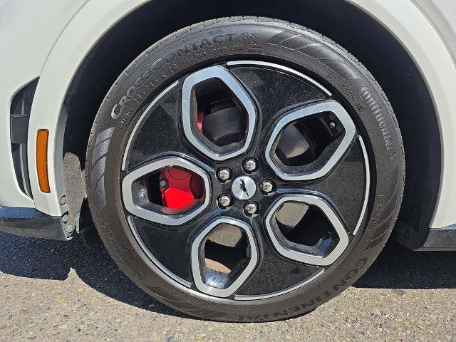 Certified 2023 Ford Mustang Mach-E GT AWD/4WD image 13