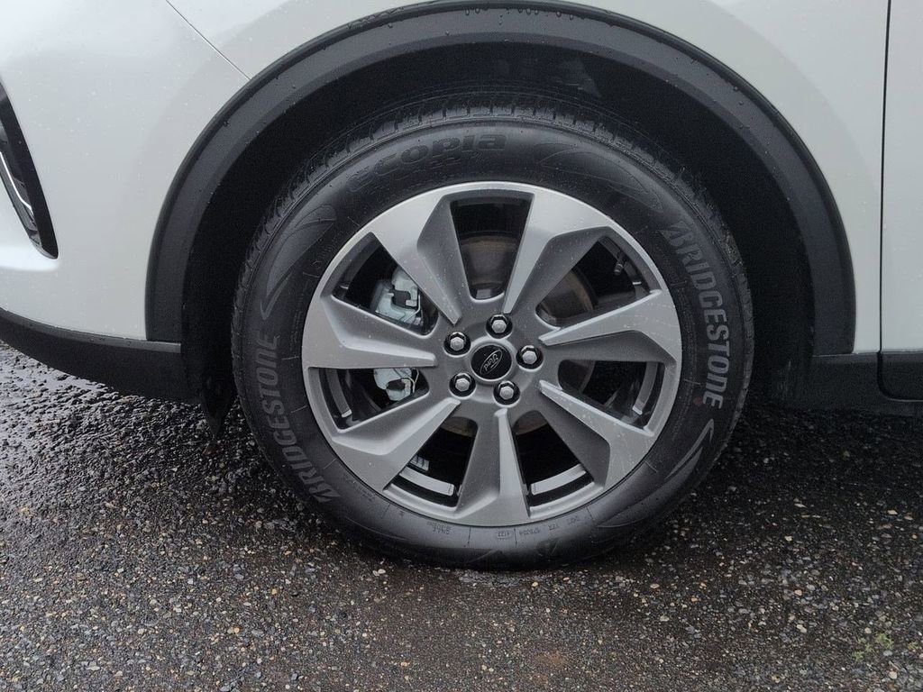 Certified 2023 Ford Escape Platinum AWD/4WD image 31