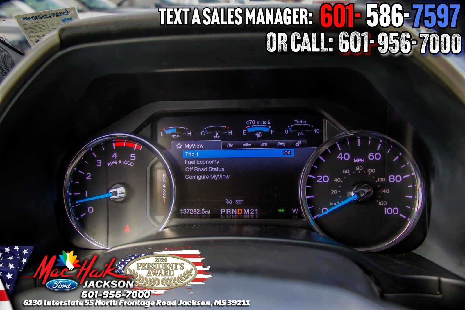 Certified 2018 Ford F250 Lariat w/ Lariat Ultimate Package image 12