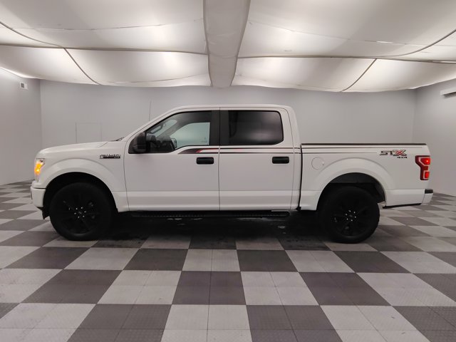Certified 2020 Ford F150 XL w/ Equipment Group 101A Mid AWD/4WD image 7