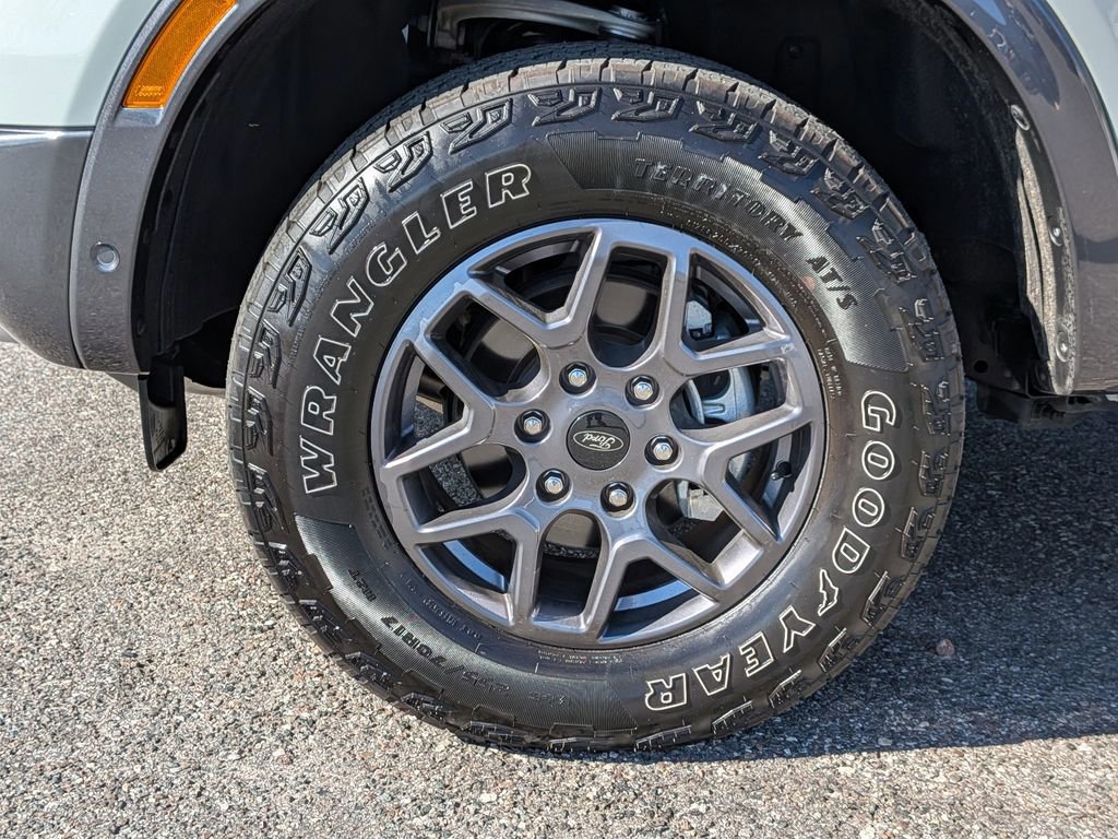 Certified 2024 Ford Ranger XLT image 11