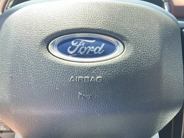 Certified 2023 Ford F150 Lariat w/ Equipment Group 502A High AWD/4WD image 39