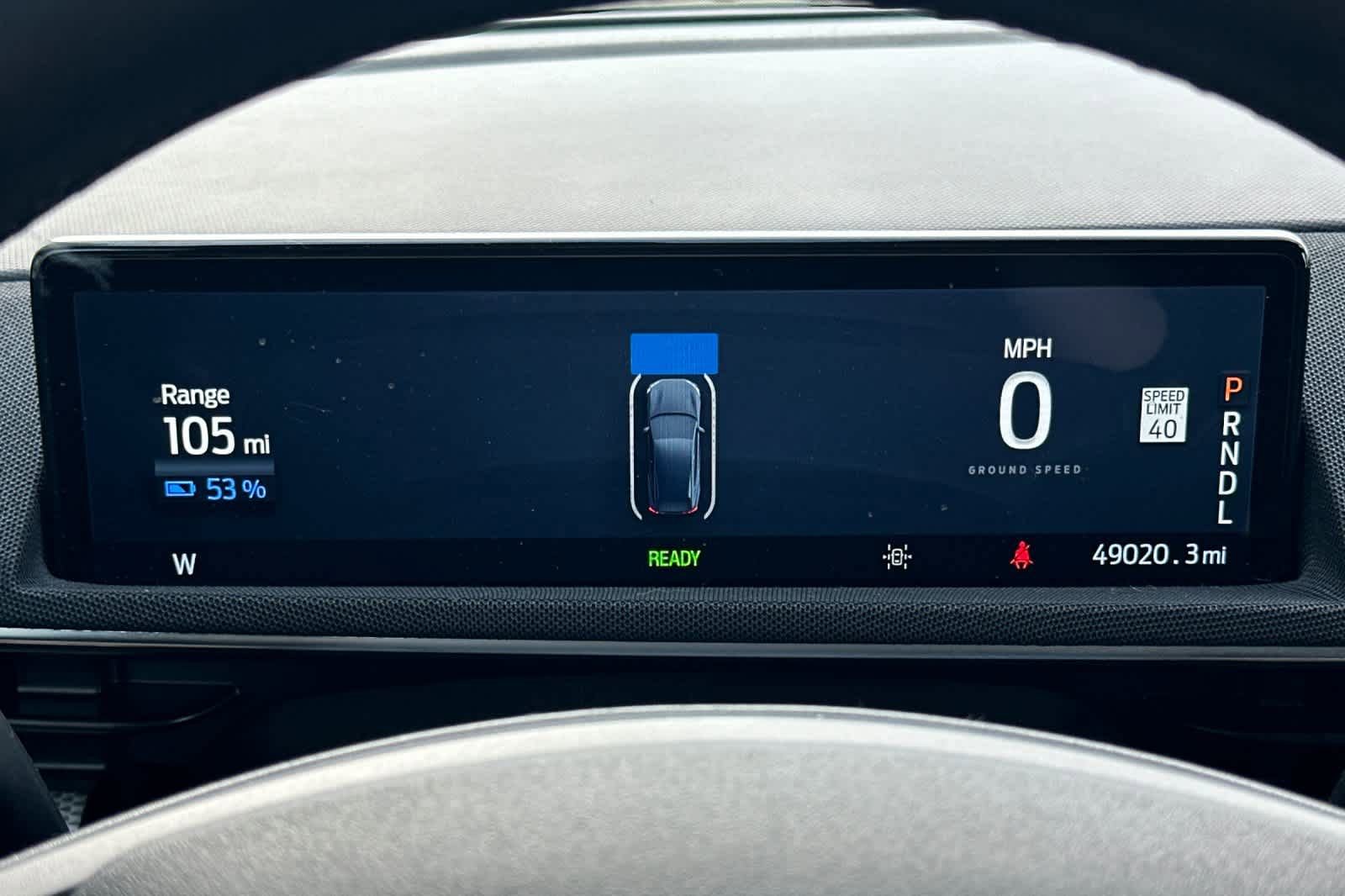 Certified 2021 Ford Mustang Mach-E Select w/ Comfort/Appearance Package image 27