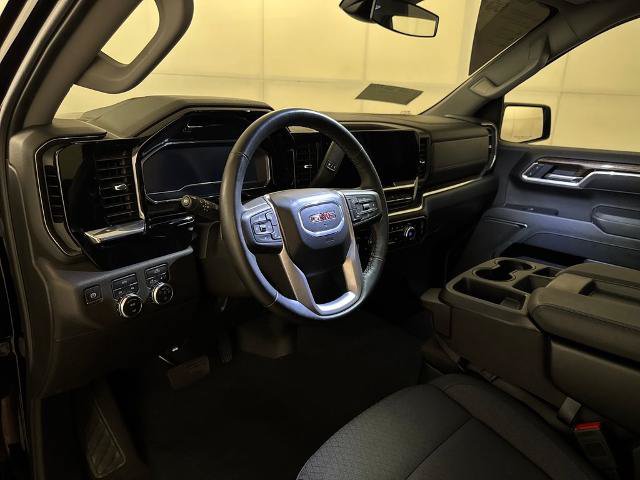 Used 2025 GMC Sierra 1500 Elevation AWD/4WD image 15