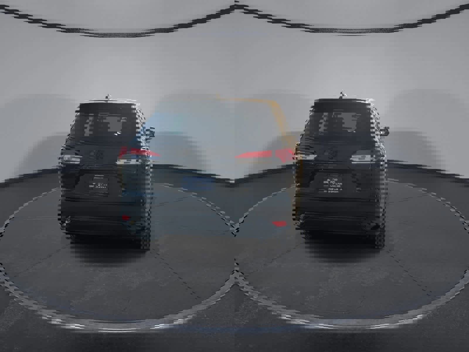 Used 2024 Toyota Corolla Cross S image 3