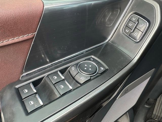 Certified 2023 Ford F150 Lariat w/ Equipment Group 502A High image 26