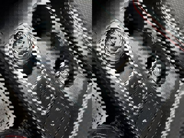 Certified 2024 Ford Escape ST-Line image 29