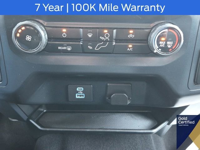 Certified 2023 Ford F150 XLT AWD/4WD image 33