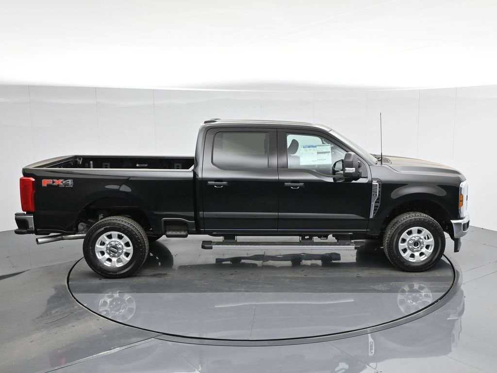 Certified 2024 Ford F250 XLT w/ FX4 Off-Road Package AWD/4WD image 55