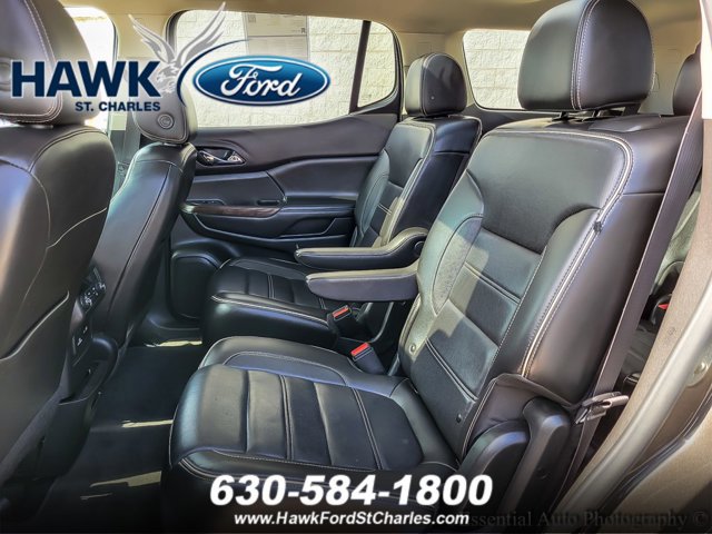 Used 2020 GMC Acadia Denali w/ Trailering Package image 10