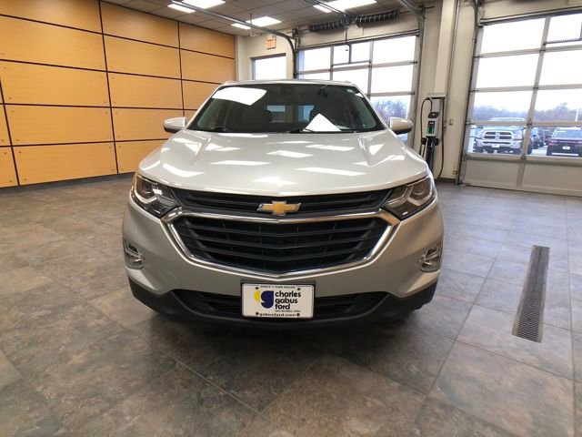 Used 2020 Chevrolet Equinox LT image 2