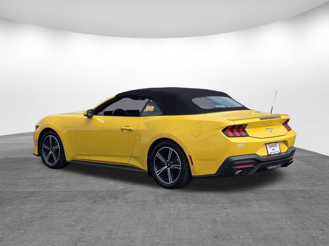 Certified 2024 Ford Mustang Premium RWD image 7