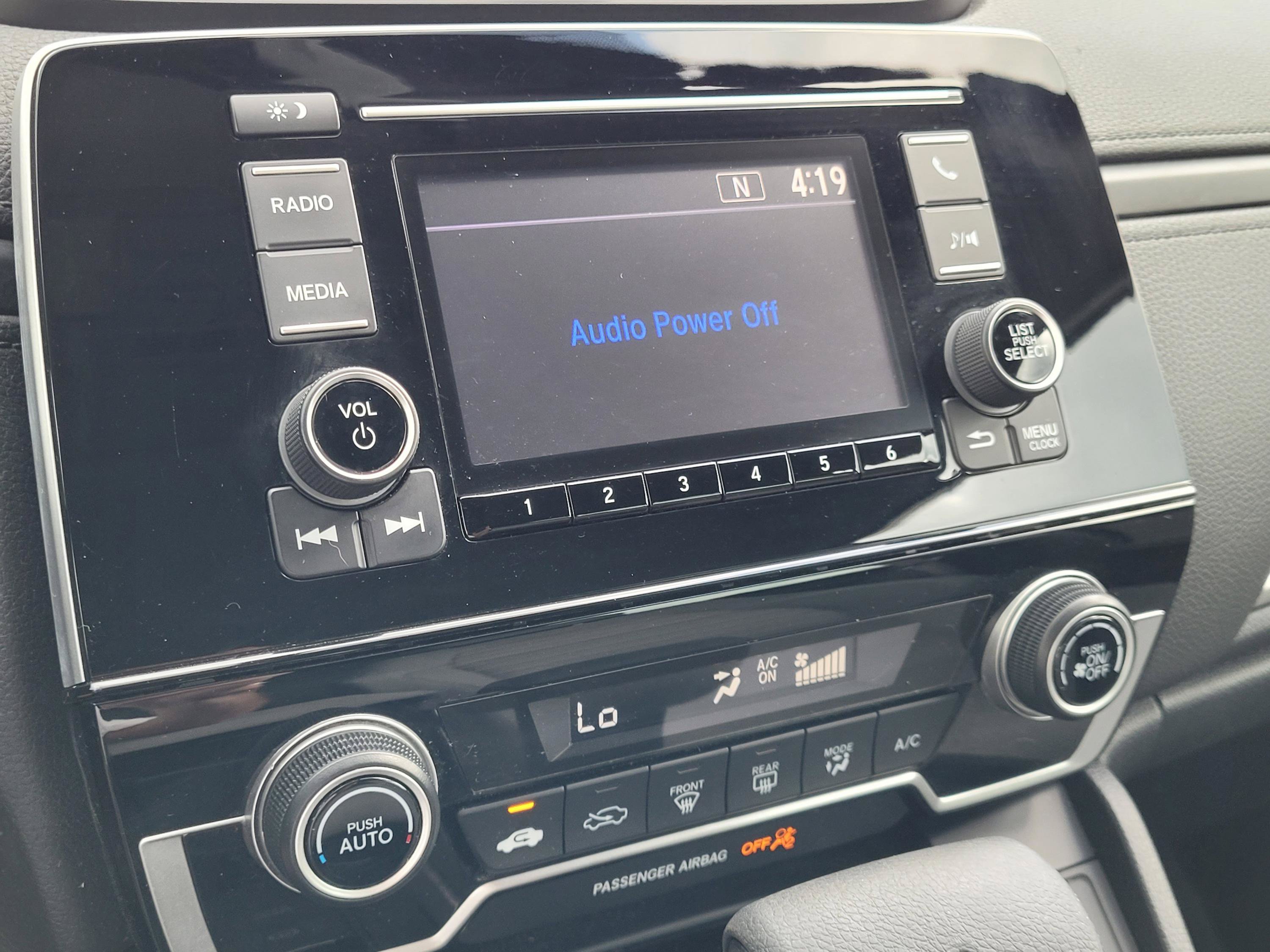 Used 2018 Honda CR-V LX image 20